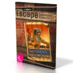 Die Pharao-Verschwörung